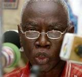 Recruiting Of “Macho Men” Not The Answer - Afari-Gyan